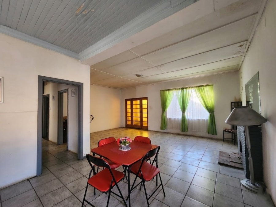 3 Bedroom Property for Sale in Three Rivers Gauteng