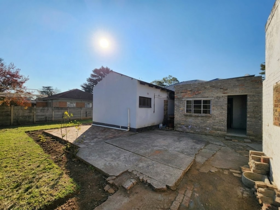 3 Bedroom Property for Sale in Three Rivers Gauteng