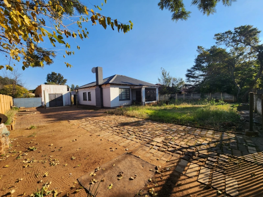 3 Bedroom Property for Sale in Three Rivers Gauteng