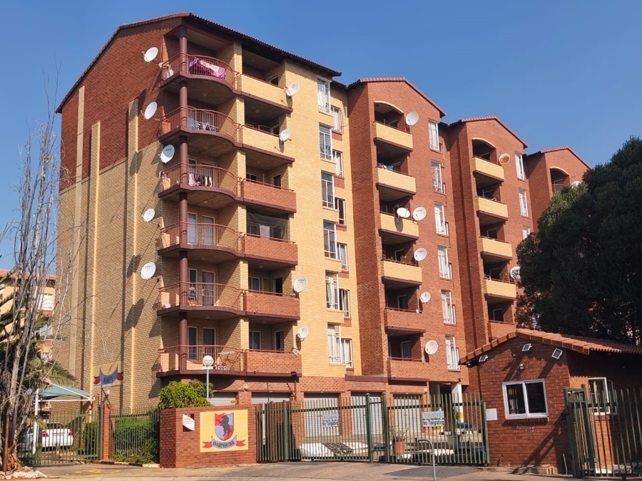 2 Bedroom Property for Sale in Die Wilgers Gauteng
