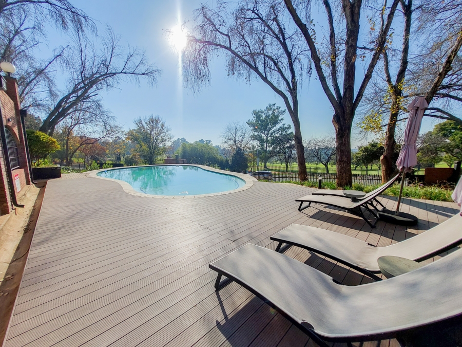 To Let 0 Bedroom Property for Rent in Illovo Gauteng