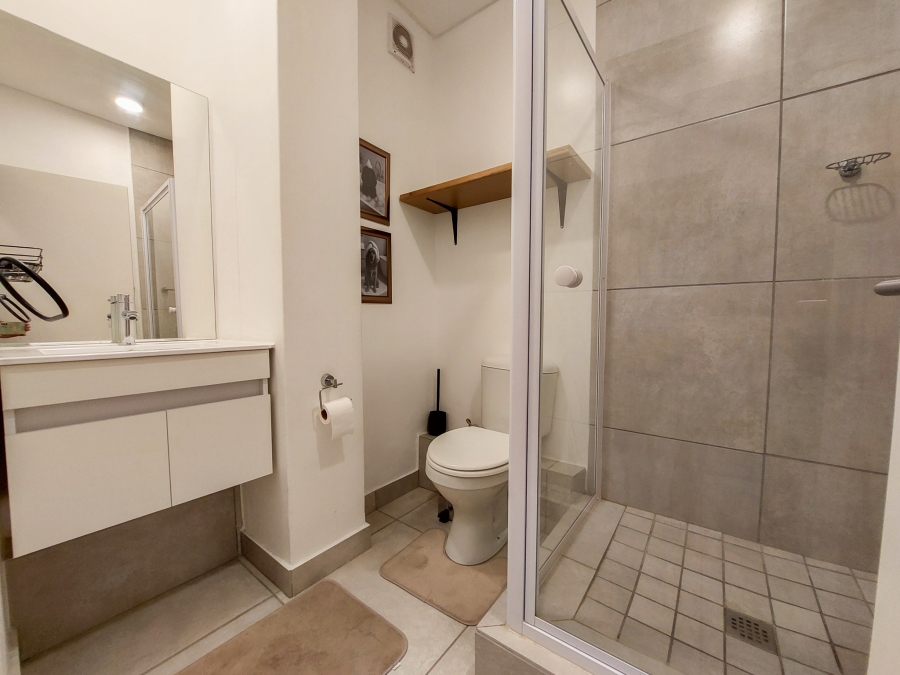 To Let 0 Bedroom Property for Rent in Illovo Gauteng