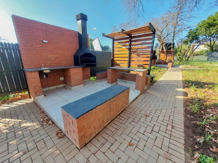 To Let 0 Bedroom Property for Rent in Illovo Gauteng
