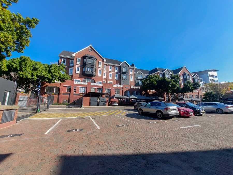 To Let 0 Bedroom Property for Rent in Illovo Gauteng