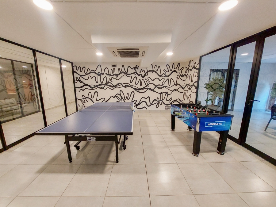 To Let 0 Bedroom Property for Rent in Illovo Gauteng