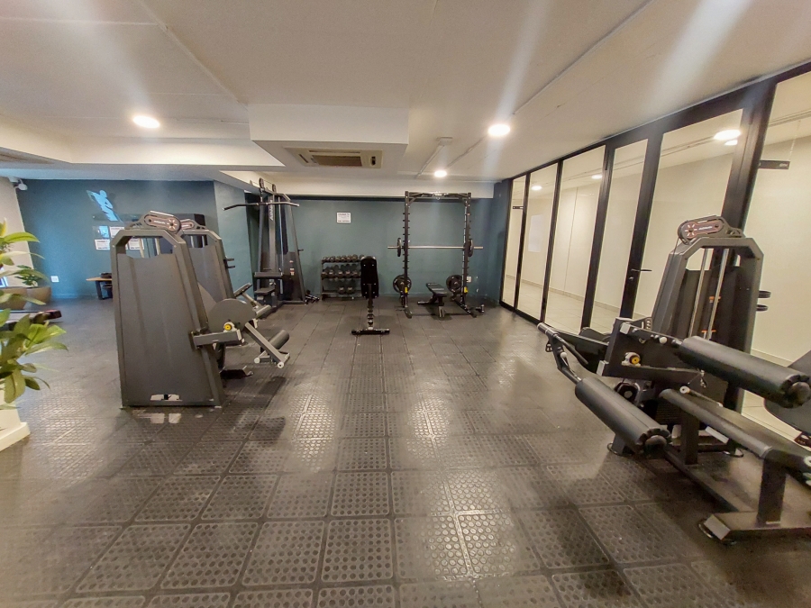 To Let 0 Bedroom Property for Rent in Illovo Gauteng