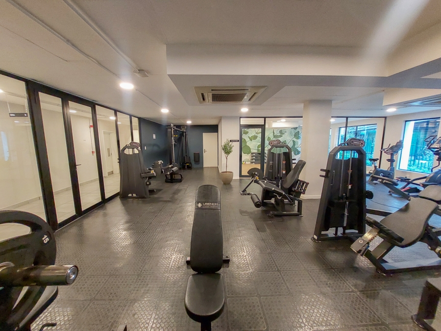 To Let 0 Bedroom Property for Rent in Illovo Gauteng