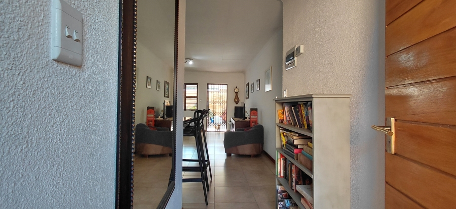 3 Bedroom Property for Sale in Beyers Park Gauteng