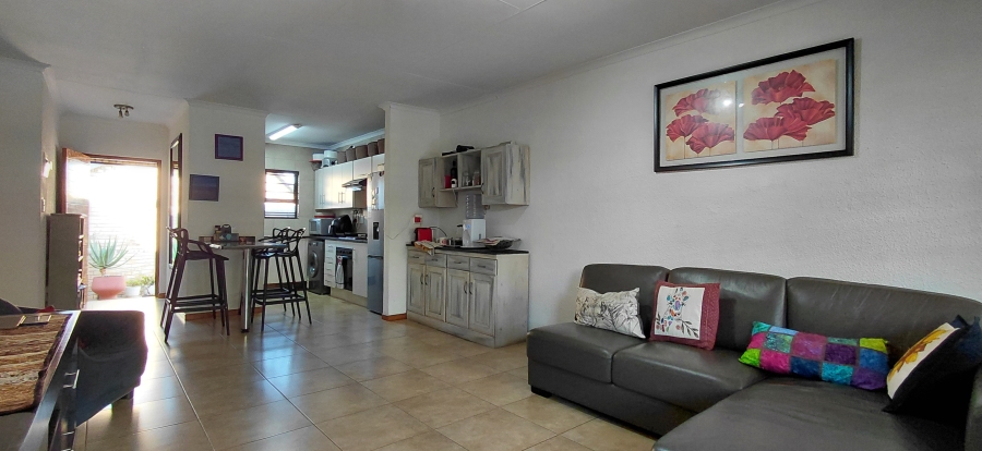 3 Bedroom Property for Sale in Beyers Park Gauteng