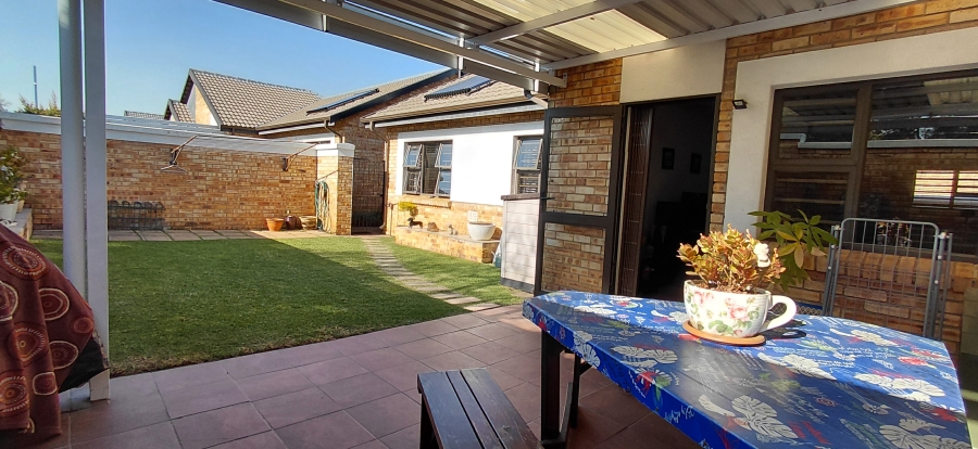 3 Bedroom Property for Sale in Beyers Park Gauteng