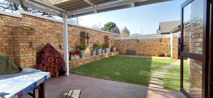 3 Bedroom Property for Sale in Beyers Park Gauteng