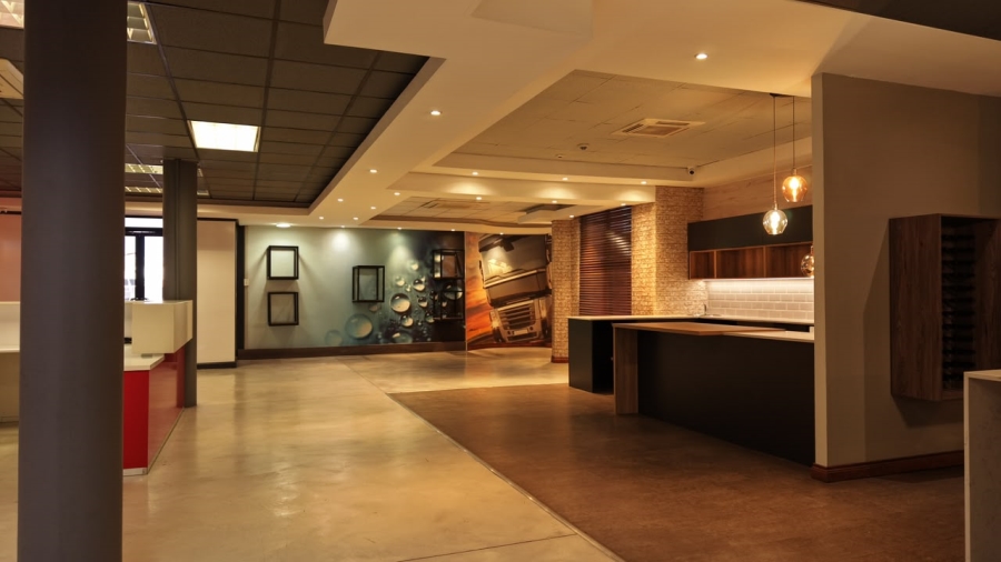 0 Bedroom Property for Sale in Meadowdale Gauteng