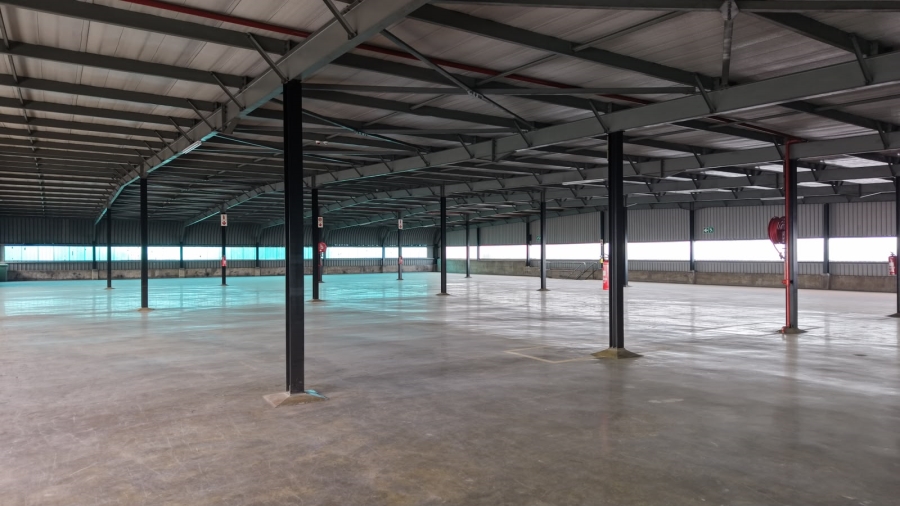 0 Bedroom Property for Sale in Meadowdale Gauteng