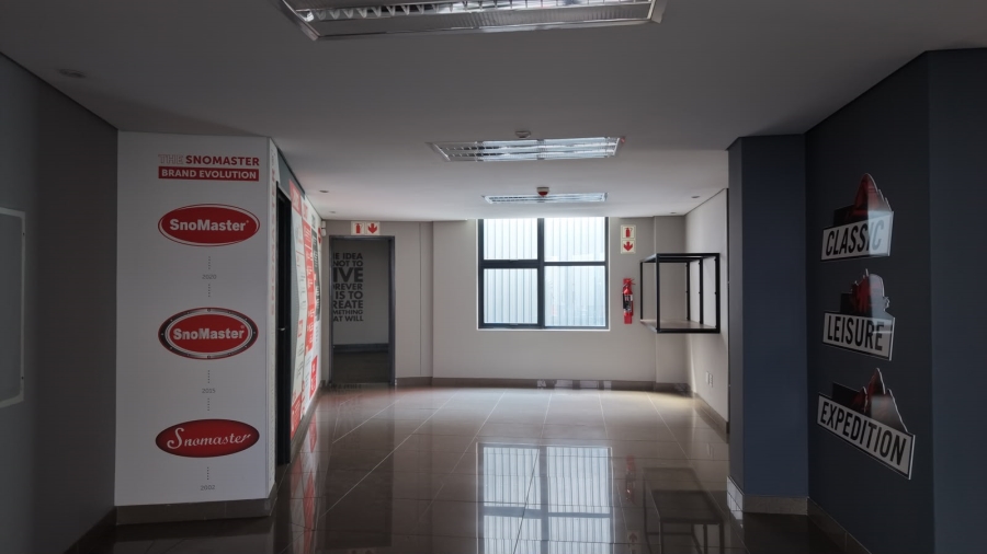 0 Bedroom Property for Sale in Meadowdale Gauteng