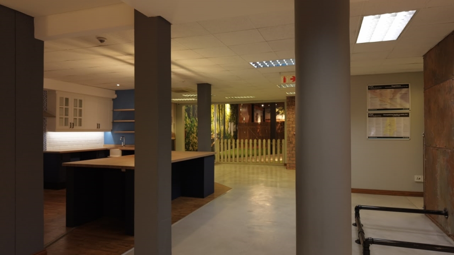 To Let Commercial Property for Rent in Meadowdale Gauteng