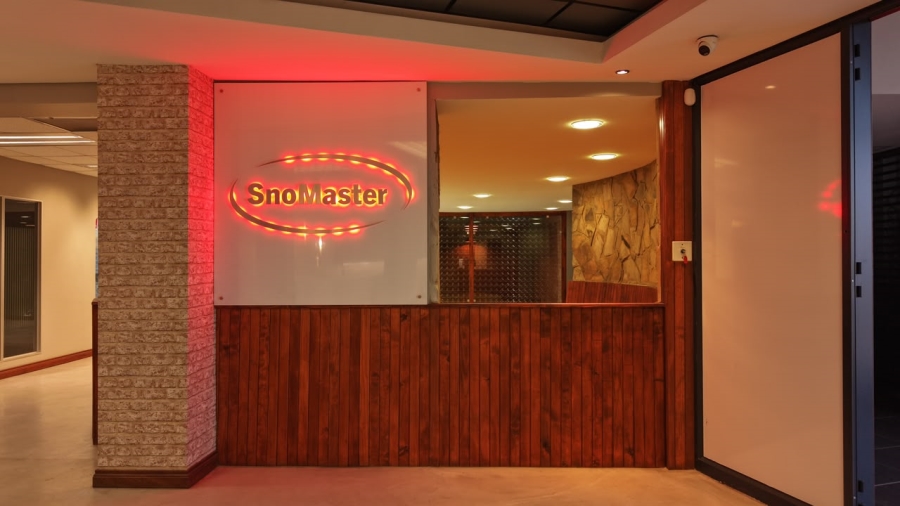 To Let Commercial Property for Rent in Meadowdale Gauteng