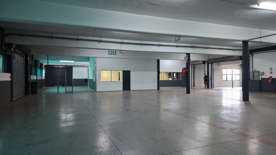 To Let Commercial Property for Rent in Meadowdale Gauteng
