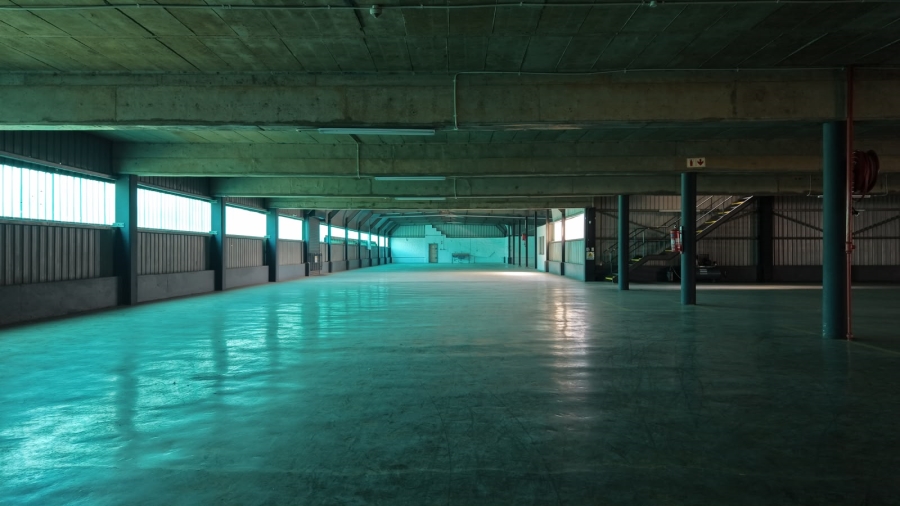 To Let Commercial Property for Rent in Meadowdale Gauteng