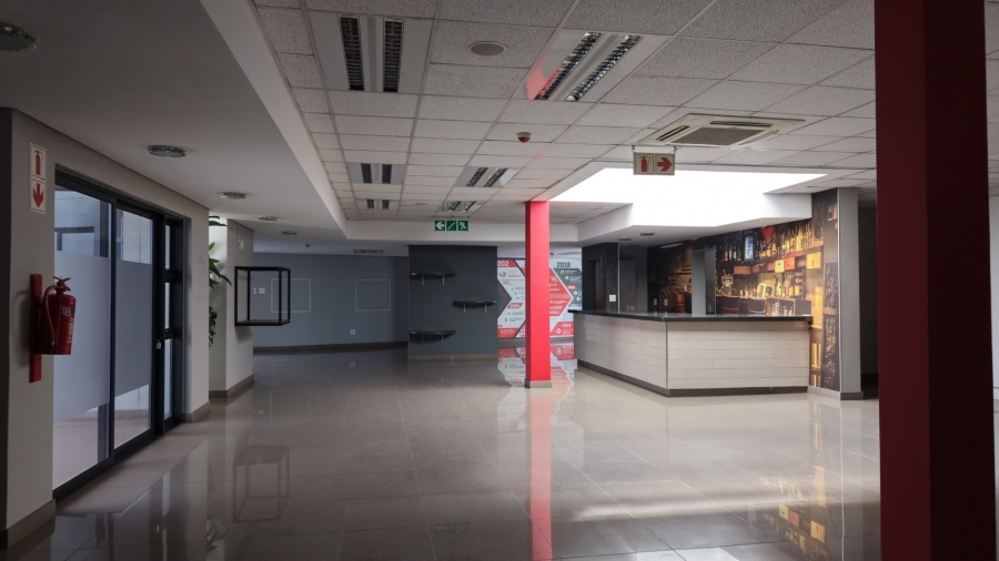 To Let Commercial Property for Rent in Meadowdale Gauteng