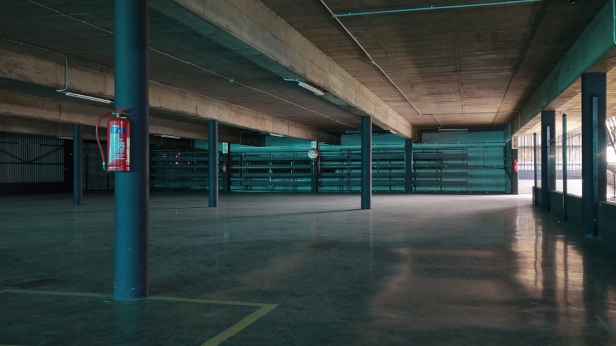 To Let Commercial Property for Rent in Meadowdale Gauteng