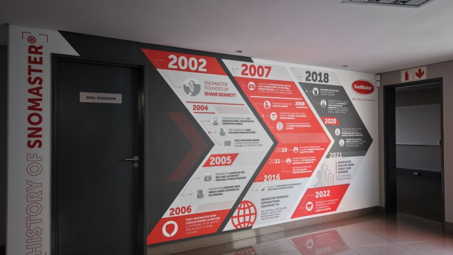 To Let Commercial Property for Rent in Meadowdale Gauteng