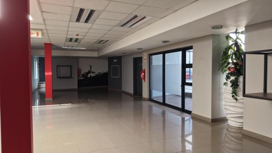 To Let Commercial Property for Rent in Meadowdale Gauteng