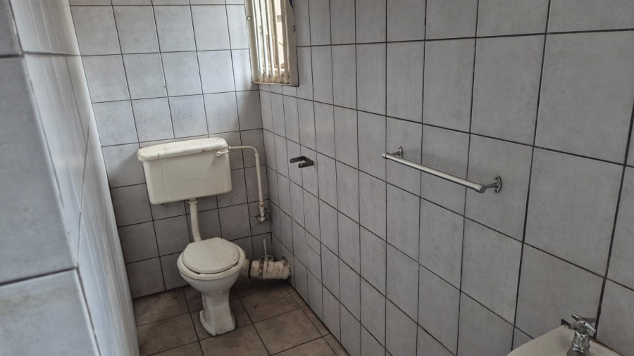 To Let Commercial Property for Rent in Minnebron Gauteng