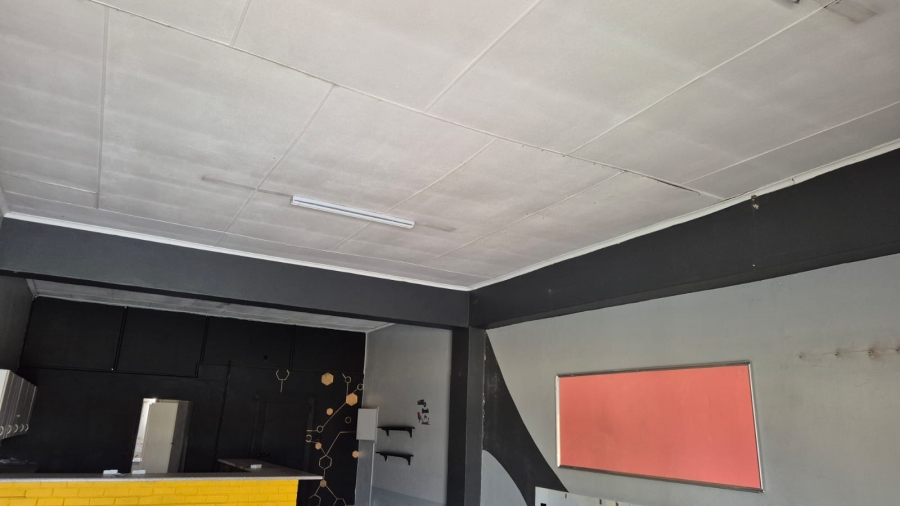 To Let Commercial Property for Rent in Minnebron Gauteng