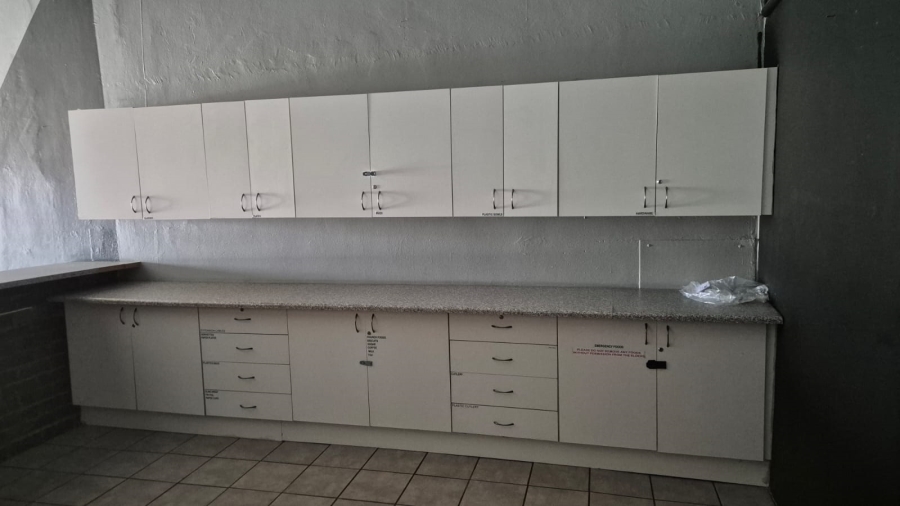 To Let Commercial Property for Rent in Minnebron Gauteng