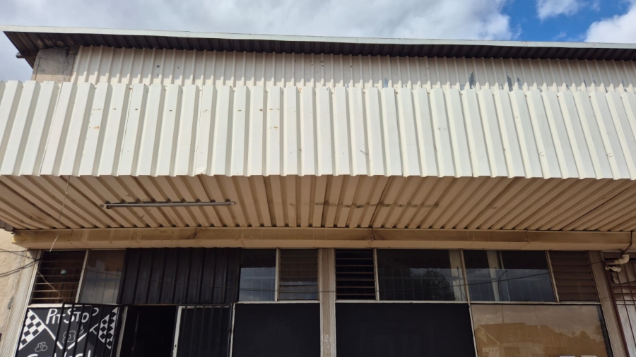 To Let Commercial Property for Rent in Minnebron Gauteng