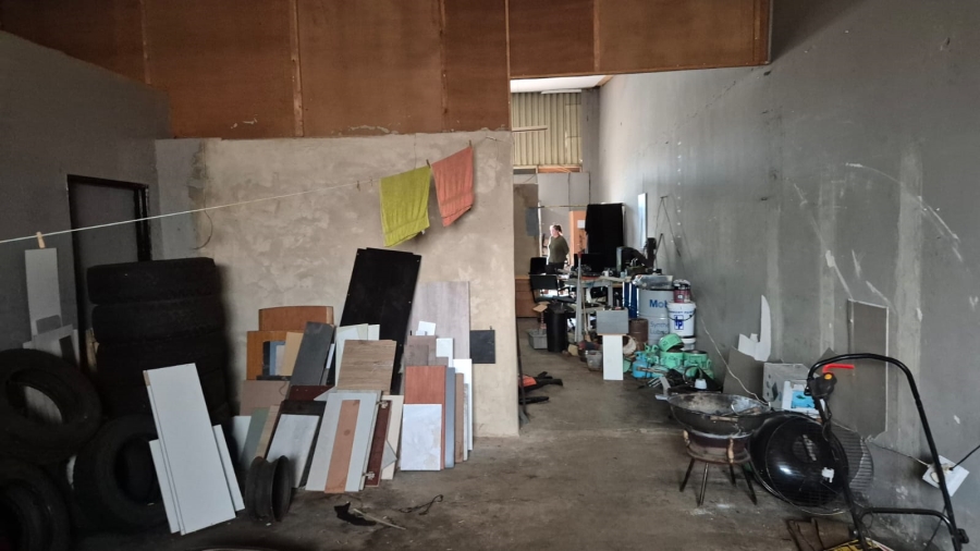 To Let Commercial Property for Rent in Minnebron Gauteng