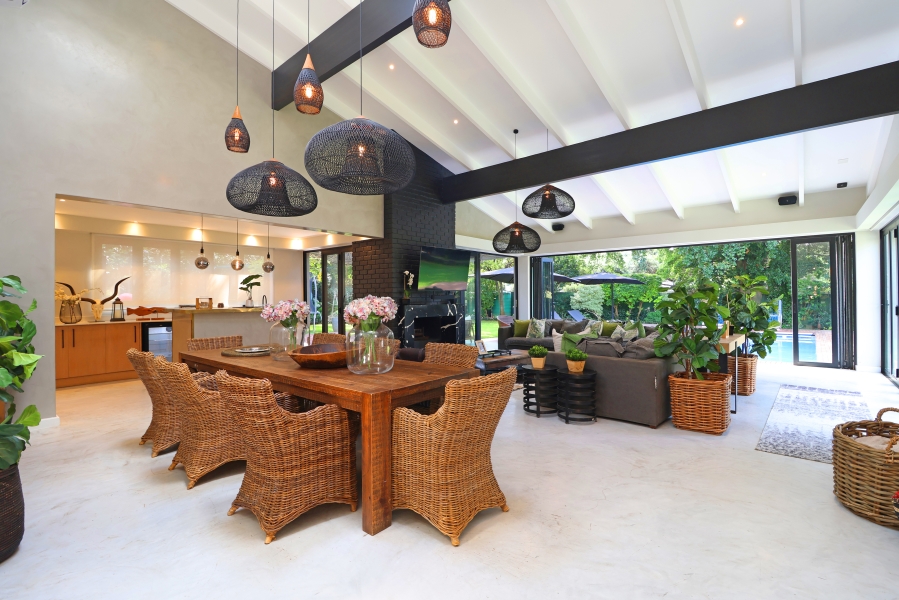 4 Bedroom Property for Sale in Atholl Gauteng