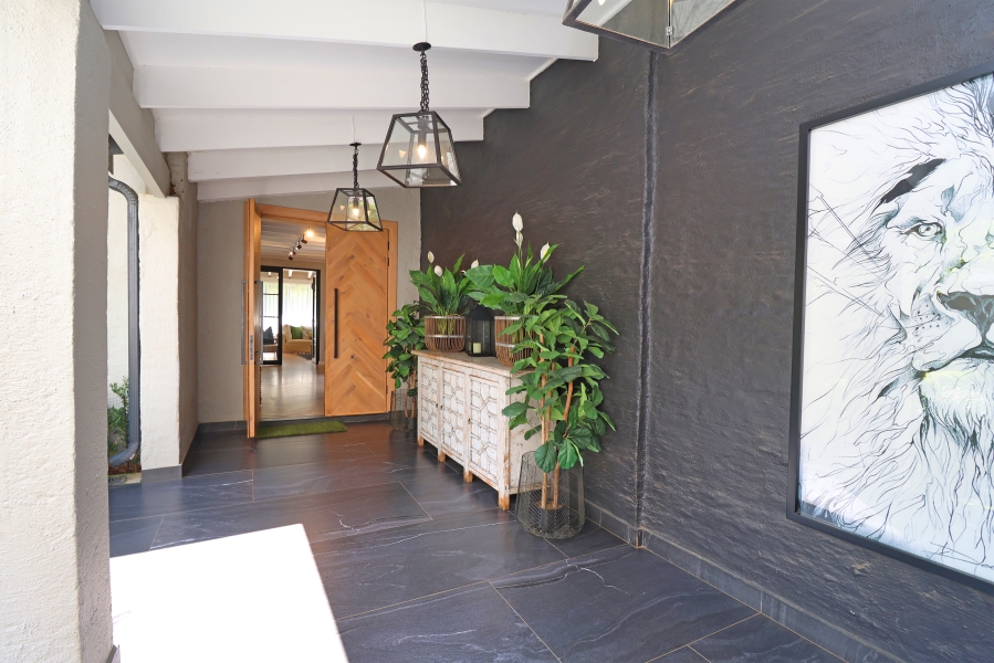 4 Bedroom Property for Sale in Atholl Gauteng