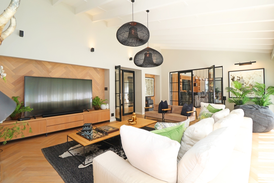 4 Bedroom Property for Sale in Atholl Gauteng