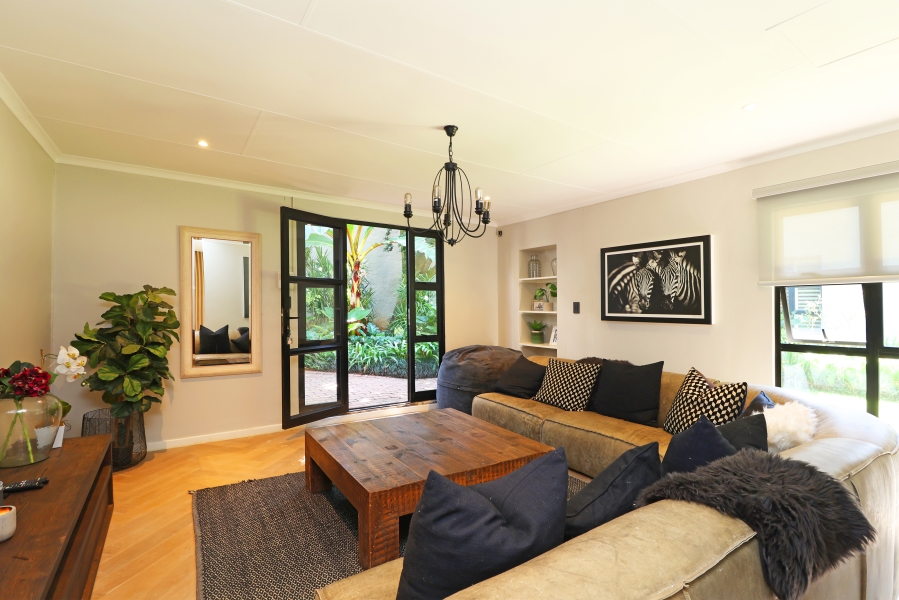 4 Bedroom Property for Sale in Atholl Gauteng