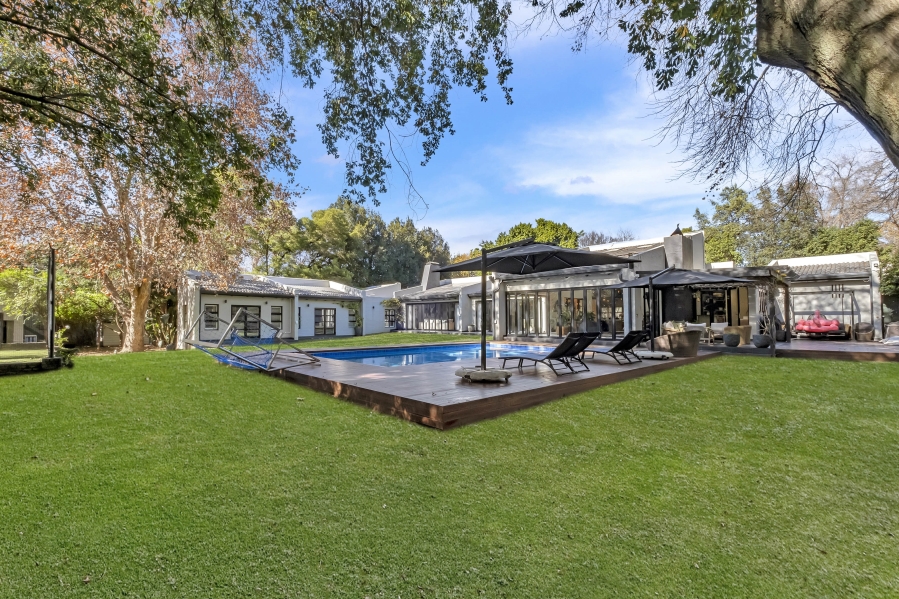 4 Bedroom Property for Sale in Atholl Gauteng