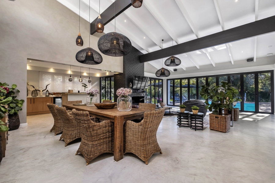 4 Bedroom Property for Sale in Atholl Gauteng