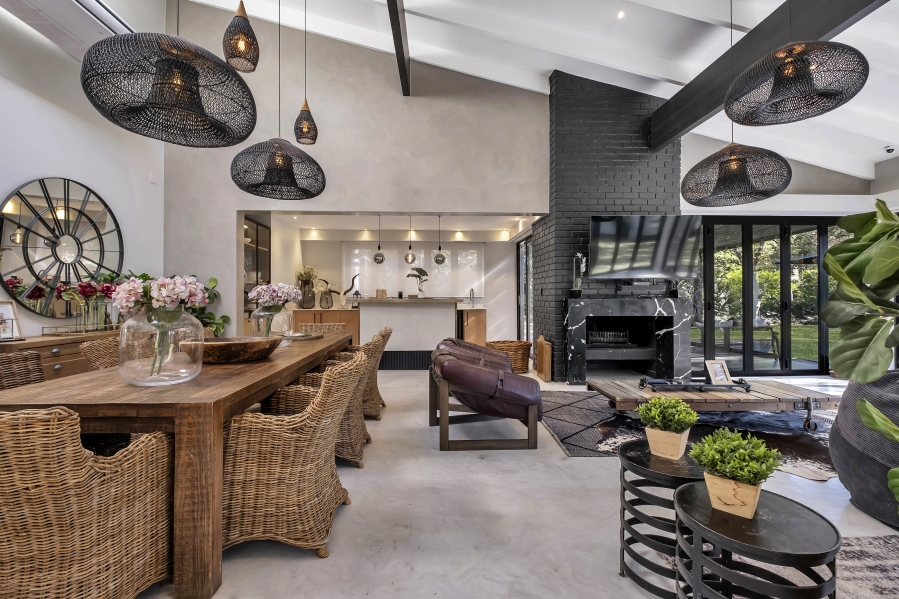 4 Bedroom Property for Sale in Atholl Gauteng