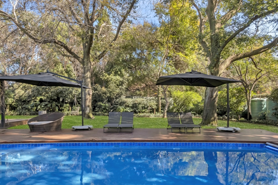 4 Bedroom Property for Sale in Atholl Gauteng