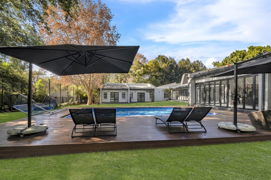 4 Bedroom Property for Sale in Atholl Gauteng