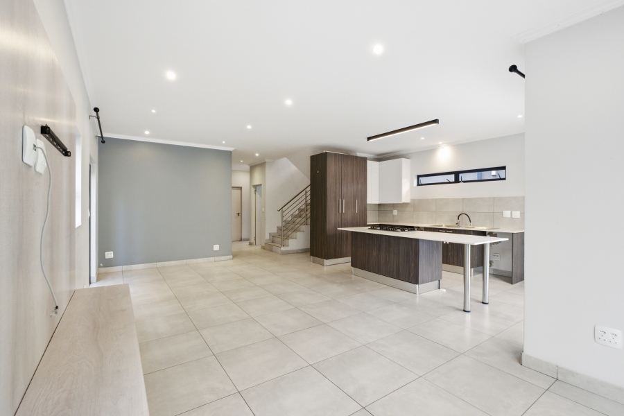 3 Bedroom Property for Sale in Bryanston Gauteng