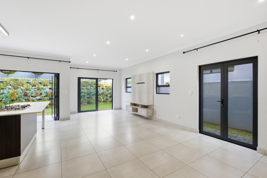 3 Bedroom Property for Sale in Bryanston Gauteng