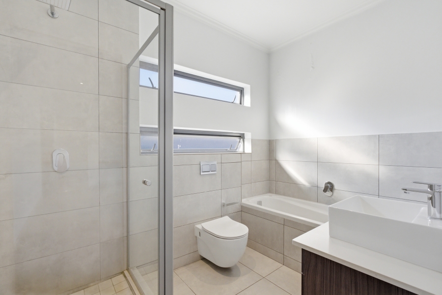 3 Bedroom Property for Sale in Bryanston Gauteng