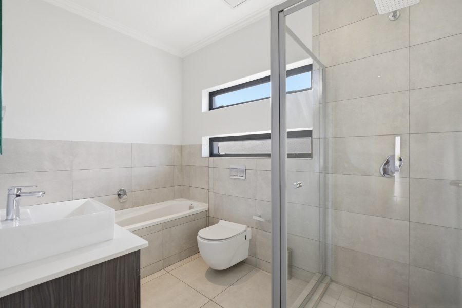 3 Bedroom Property for Sale in Bryanston Gauteng