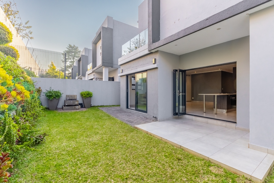 3 Bedroom Property for Sale in Bryanston Gauteng