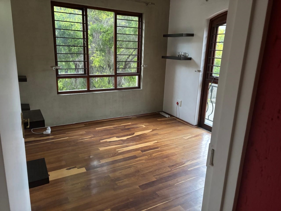 To Let 1 Bedroom Property for Rent in Sunninghill Gauteng