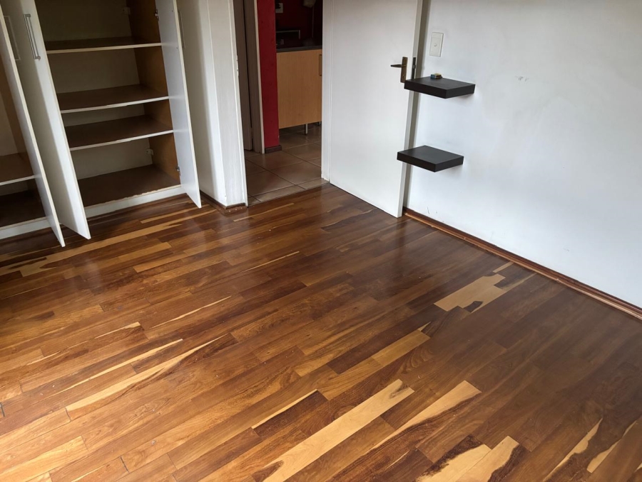 To Let 1 Bedroom Property for Rent in Sunninghill Gauteng