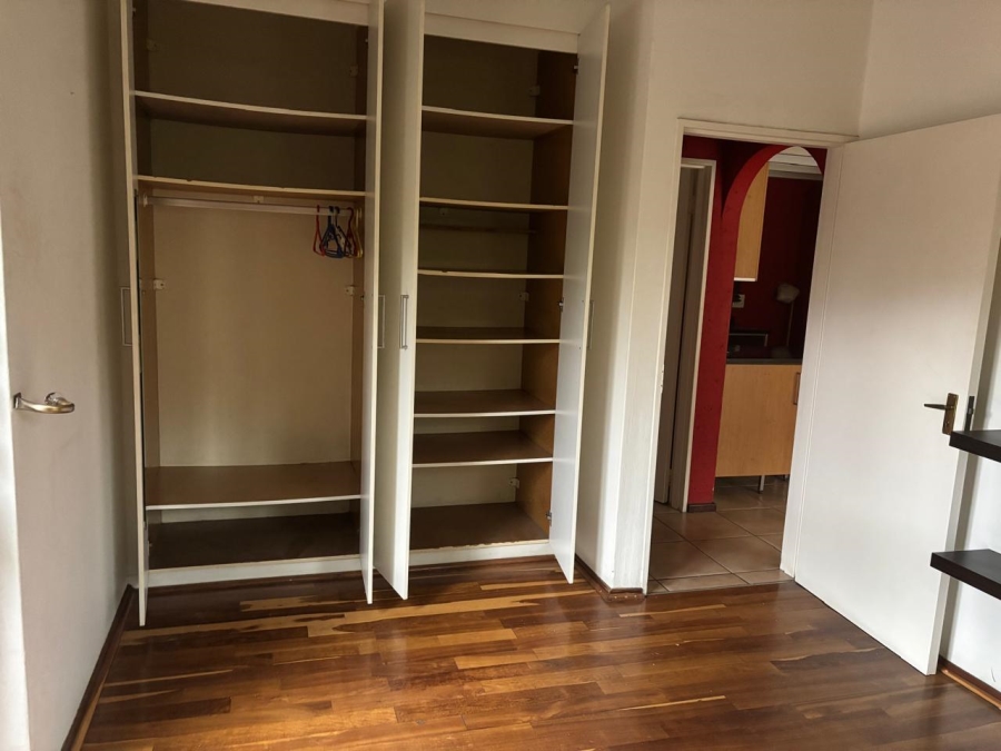 To Let 1 Bedroom Property for Rent in Sunninghill Gauteng