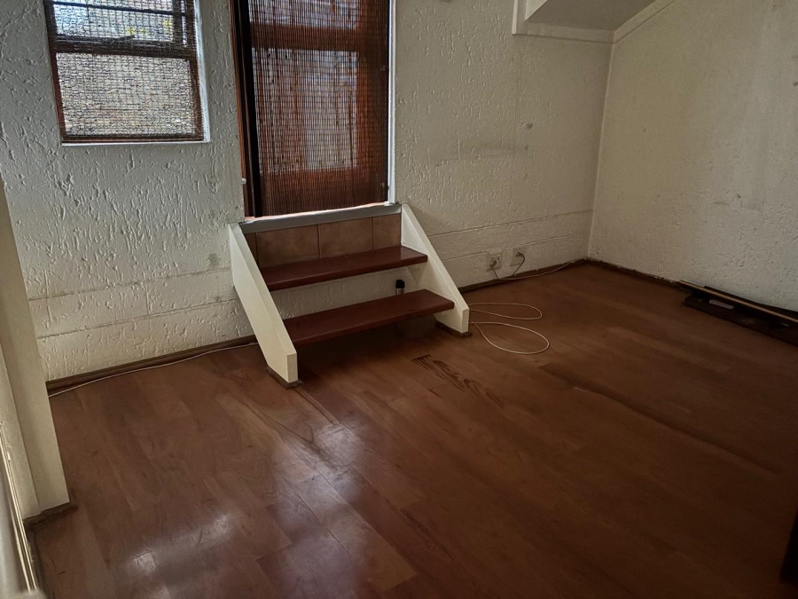 To Let 1 Bedroom Property for Rent in Sunninghill Gauteng