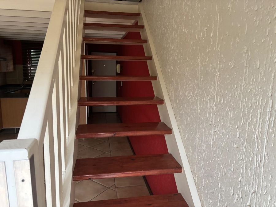 To Let 1 Bedroom Property for Rent in Sunninghill Gauteng